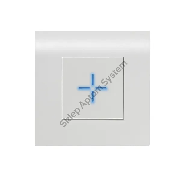 Czytnik WALL2 STiD, Mifare DESfire NFC Wiegand OSDP