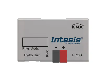 INKNXPAN001A000 ► interfejs KNX - Panasonic Air To Water / Aquarea H, ETS, 1:1 jednostka wewnętrzna