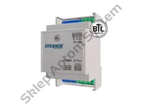 INBACPAN001R100 ► interfejs Bacnet MSTP - Panasonic systemy klimatyzacji, ECOi i PACi, 1:1 jednostka wewnętrzna - 2