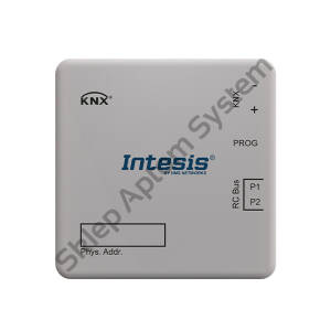 INKNXDAI001R000 interfejs KNX - Daikin SKY i VRV Intesis