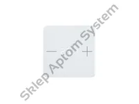 eTR 101 Modbus ► sterownik temperatury z wyświetlaczem i przyciskami do regulacji, Modbus - 3