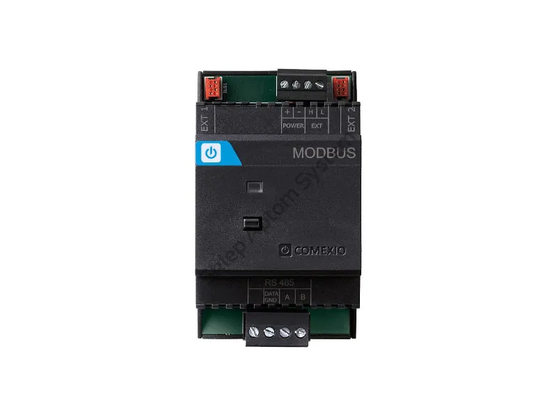 COMEXIO 3G Modbus-Bridge ► interfejs komunikacyjny Modbus