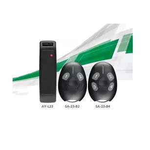 SA-23-B2H ► Pilot dwuprzyciskowy do czytnika AY-L23H 868MHz