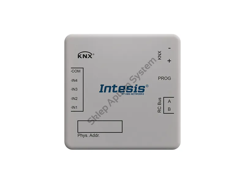 INKNXDAI001R100 Interfejs KNX - Daikin SKY i VRV 