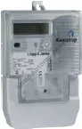 EZ162-C2-FW Lingg Janke 1-fazowy licznik energii, 2 kwadrantowy, wielotaryfowy licznik energii