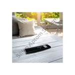 REMO 8i ► pilot radiowy, sterownik z wyświetlaczem LCD, 8 kanałów - 4