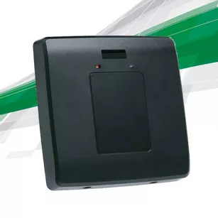 AY-V12 ► czytnik zbliżeniowy, zwiększony zasięg EM / UNIQUE 125 kHz Wiegand 26 bit