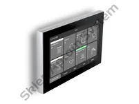 Fabro KNX panel dotykowy 