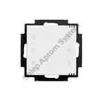 GS 67.00 KNX6 ► KNX Multi-Sensor 6w1 - 4