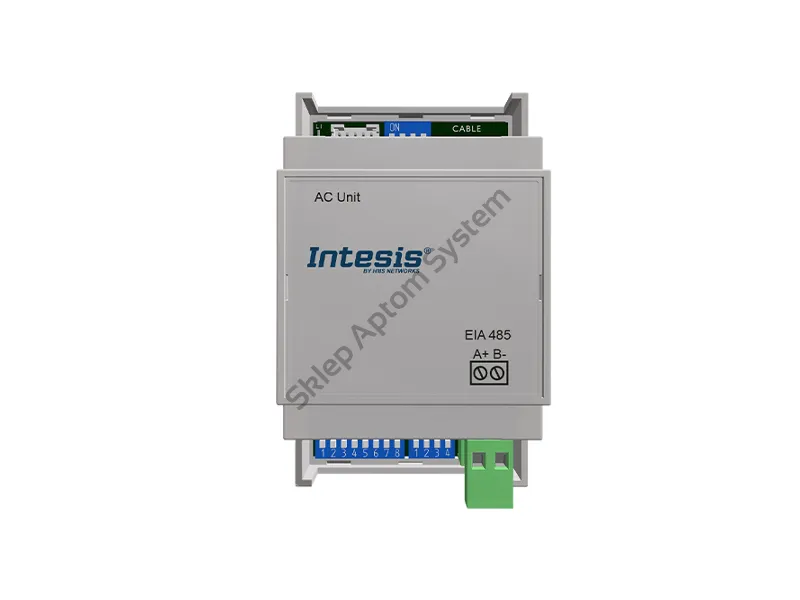 INMBSDAI001I000 interfejs Modbus RTU - Daikin klimatyzator 
