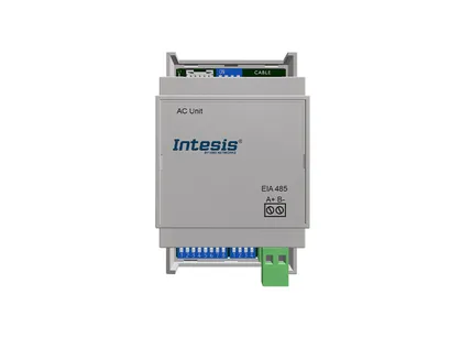 INMBSDAI001I000 ► interfejs Modbus RTU - Daikin klimatyzator domowy, 1:1 jednostka wewnętrzna