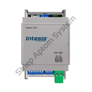 INMBSPAN001I100 ► interfejs Modbus RTU - Panasonic Etherea system klimatyzacji , 1:1 jednostka wewnętrzna