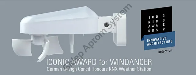 WINDANCER - Iconic Awards 2022