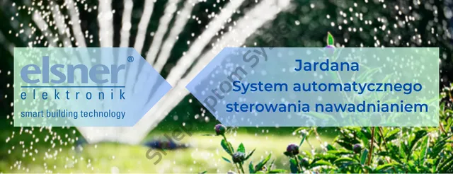 Jardana - Elsner-Elektronik