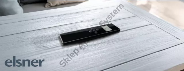 Remo 8i Elsner-Elektronik: Postaw na niezawodność i intuicję